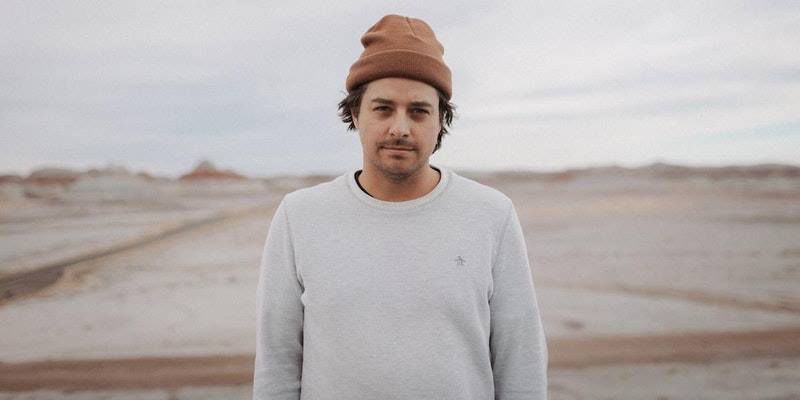 Matthew Logan Vasquez